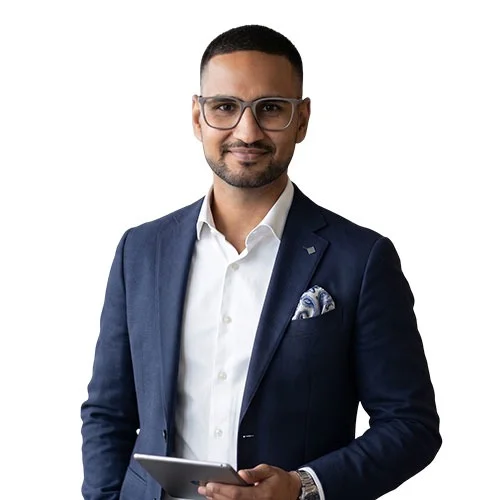 Taher Telwala